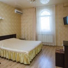 Гостевой дом Звездный, Адлер, Краснодарский край
