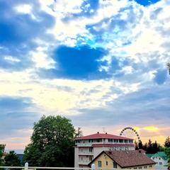 Гостевой дом VIVA Виктория, Адлер, Краснодарский край