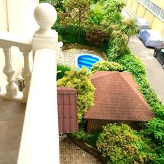 Гостевой дом VIVA Виктория, Адлер, Краснодарский край