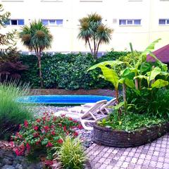 Гостевой дом VIVA Виктория, Адлер, Краснодарский край