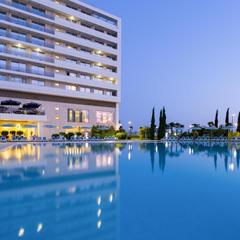 Отель  Radisson Blu Resort & Congress Centre, Адлер, Краснодарский край