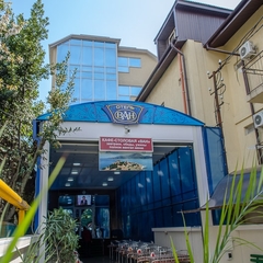 Отель Ван, Адлер, Краснодарский край