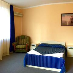 Гостевой дом VIVA Виктория, Адлер, Краснодарский край