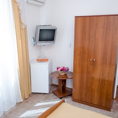 Отель Ван, Адлер, Краснодарский край