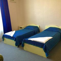 Гостевой дом VIVA Виктория, Адлер, Краснодарский край