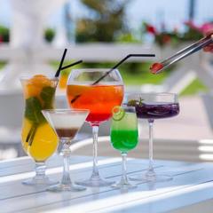 Отель  Radisson Blu Resort & Congress Centre, Адлер, Краснодарский край
