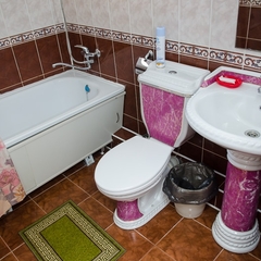 Отель Ван, Адлер, Краснодарский край