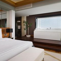 Отель  Radisson Blu Resort & Congress Centre, Адлер, Краснодарский край