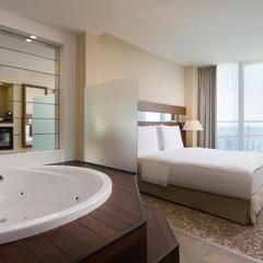 Отель  Radisson Blu Resort & Congress Centre, Адлер, Краснодарский край
