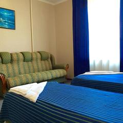 Гостевой дом VIVA Виктория, Адлер, Краснодарский край