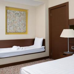 Отель  Radisson Blu Resort & Congress Centre, Адлер, Краснодарский край
