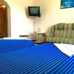 Гостевой дом VIVA Виктория, Адлер, Краснодарский край