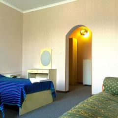 Гостевой дом VIVA Виктория, Адлер, Краснодарский край