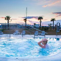 Отель  Radisson Blu Resort & Congress Centre, Адлер, Краснодарский край