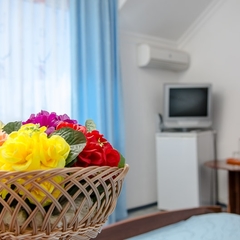 Отель Ван, Адлер, Краснодарский край