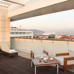 Отель  Radisson Blu Resort & Congress Centre, Адлер, Краснодарский край