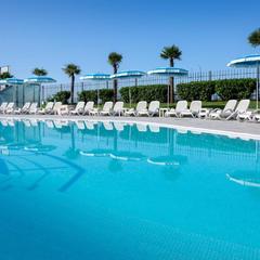 Отель  Radisson Blu Resort & Congress Centre, Адлер, Краснодарский край