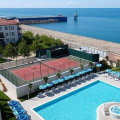 Отель  Radisson Blu Resort & Congress Centre, Адлер, Краснодарский край