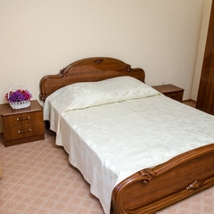 Отель Ван, Адлер, Краснодарский край