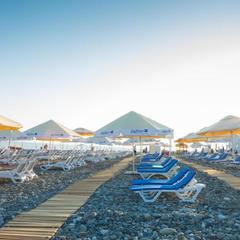 Отель  Radisson Blu Resort & Congress Centre, Адлер, Краснодарский край