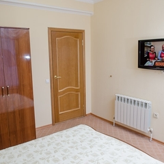 Отель Ван, Адлер, Краснодарский край