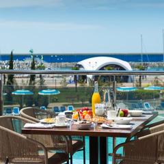 Отель  Radisson Blu Resort & Congress Centre, Адлер, Краснодарский край