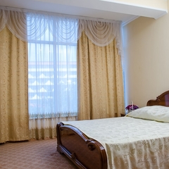 Отель Ван, Адлер, Краснодарский край