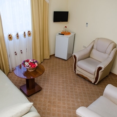 Отель Ван, Адлер, Краснодарский край