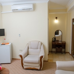 Отель Ван, Адлер, Краснодарский край