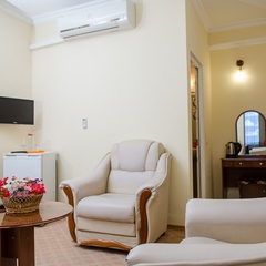 Отель Ван, Адлер, Краснодарский край