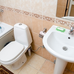 Отель Ван, Адлер, Краснодарский край