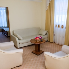 Отель Ван, Адлер, Краснодарский край