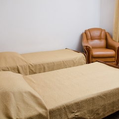 Отель Ван, Адлер, Краснодарский край