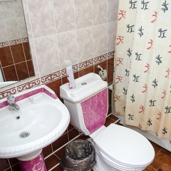 Отель Ван, Адлер, Краснодарский край