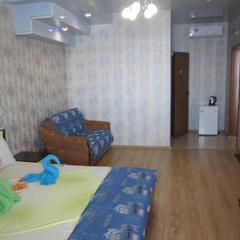 Гостевой дом Звездный, Адлер, Краснодарский край