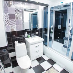 Гостиничный комплекс Экодом Адлер, Адлер, Краснодарский край