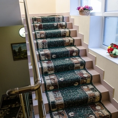 Отель Ван, Адлер, Краснодарский край