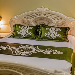 Отель SM Royal, Адлер, Краснодарский край