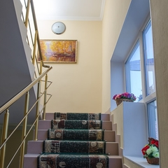 Отель Ван, Адлер, Краснодарский край