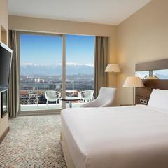 Отель  Radisson Blu Resort & Congress Centre, Адлер, Краснодарский край