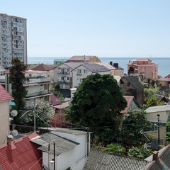 Отель Ван, Адлер, Краснодарский край