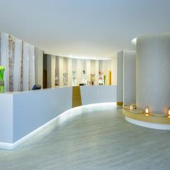 Отель  Radisson Blu Resort & Congress Centre, Адлер, Краснодарский край