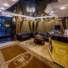 Отель SM Royal, Адлер, Краснодарский край