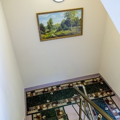 Отель Ван, Адлер, Краснодарский край