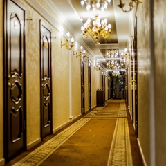 Отель SM Royal, Адлер, Краснодарский край