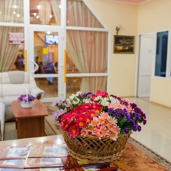 Отель Ван, Адлер, Краснодарский край