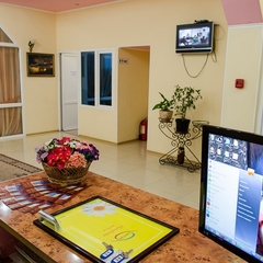 Отель Ван, Адлер, Краснодарский край