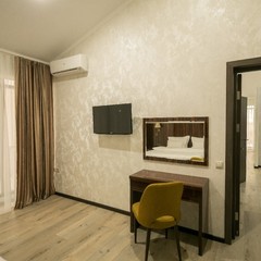 Гостиничный комплекс Экодом Адлер, Адлер, Краснодарский край