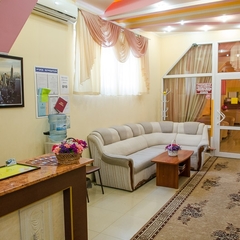 Отель Ван, Адлер, Краснодарский край