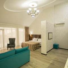 Гостиничный комплекс Экодом Адлер, Адлер, Краснодарский край